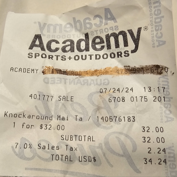 Knockaround Premium Polarized Loud and Proud Pride Rainbow Sunglasses - Picture 7 of 7